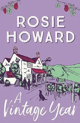 Rok w stylu vintage - A Vintage Year