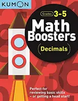 Pomoc matematyczna: Działania dziesiętne - Math Boosters: Decimals