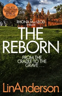 The Reborn, tom 7 - The Reborn, Volume 7