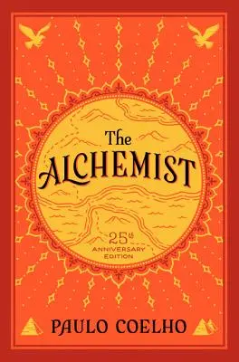 Alchemik - The Alchemist