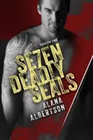 Se7en Deadly Seals: Sezon 1 - Se7en Deadly Seals: Season 1