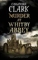 Morderstwo w opactwie Whitby - Murder at Whitby Abbey