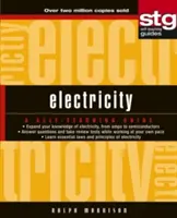 Elektryczność: Przewodnik do samodzielnej nauki - Electricity: A Self-Teaching Guide