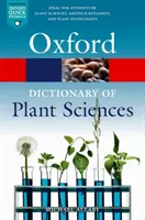 Słownik nauk o roślinach - A Dictionary of Plant Sciences