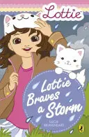 Lalki Lottie: Lottie stawia czoła burzy - Lottie Dolls: Lottie Braves a Storm