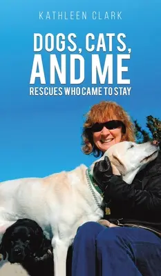 Psy, koty i ja - Dogs, Cats, and Me