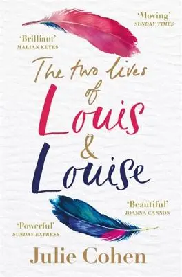 Dwa życia Louisa i Louise - The Two Lives of Louis & Louise