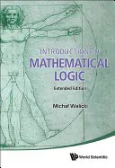 Wprowadzenie do logiki matematycznej (wydanie rozszerzone) - Introduction to Mathematical Logic (Extended Edition)