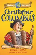 Bohaterowie historii: Krzysztof Kolumb - History Heroes: Christopher Columbus