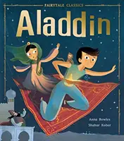 Aladyn - Aladdin