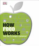 Jak działa żywność - fakty wyjaśnione wizualnie - How Food Works - The Facts Visually Explained