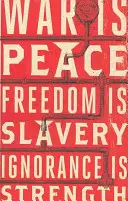 Nineteen Eighty-Four: Wydanie rocznicowe - Nineteen Eighty-Four: Anniversary Edition