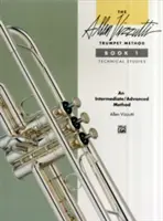 Allen Vizzutti Trumpet Method Book 1 - Studia techniczne - Allen Vizzutti Trumpet Method Book 1 - Technical Studies