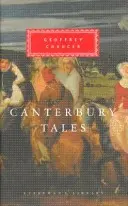 Opowieści kanterberyjskie - Canterbury Tales