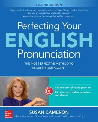 Doskonalenie angielskiej wymowy - Perfecting Your English Pronunciation