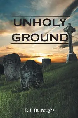 Nieświęty grunt - Unholy Ground