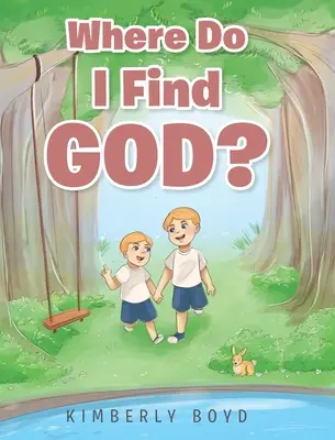 Gdzie znajdę Boga? - Where Do I Find God?