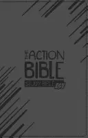 Action Bible Study Bible-ESV