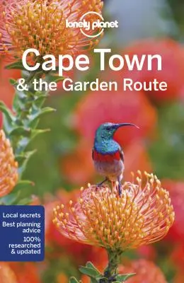 Lonely Planet Cape Town & the Garden Route 9