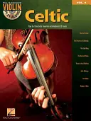 Celtic [z płytą CD] - Celtic [With CD]