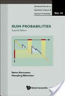 Prawdopodobieństwo ruiny (wydanie drugie) - Ruin Probabilities (Second Edition)