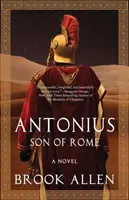 Antoniusz: Syn Rzymu - Antonius: Son of Rome