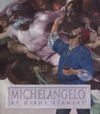 Michał Anioł - Michelangelo