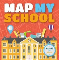 Mapa mojej szkoły - Map My School