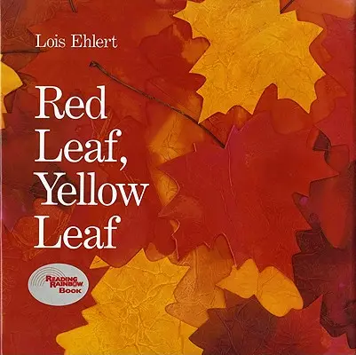 Czerwony liść, żółty liść - Red Leaf, Yellow Leaf