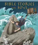 Opowieści biblijne dla chłopców - Bible Stories for Boys