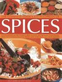 Kompletna kucharska encyklopedia przypraw - Complete Cook's Encyclopedia of Spices