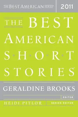 Najlepsze amerykańskie opowiadania - The Best American Short Stories