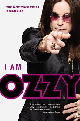 Jestem Ozzy - I Am Ozzy