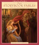 Klasyczne bajki: W tym Piękna i Bestia i inne ulubione bajki - Classic Storybook Fables: Including Beauty and the Beast and Other Favorites