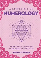 Trochę numerologii, 21: Wprowadzenie do wróżenia numerycznego - A Little Bit of Numerology, 21: An Introduction to Numerical Divination