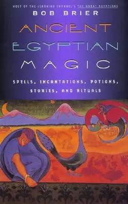 Starożytna egipska magia - Ancient Egyptian Magic