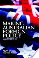 Tworzenie australijskiej polityki zagranicznej - Making Australian Foreign Policy