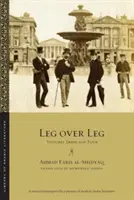 Noga za nogą: tom trzeci i czwarty - Leg Over Leg: Volumes Three and Four