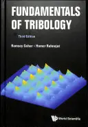 Podstawy trybologii (wydanie trzecie) - Fundamentals of Tribology (Third Edition)