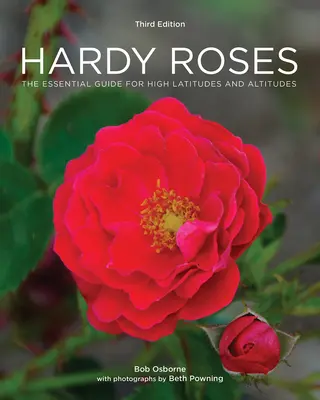 Hardy Roses: Niezbędny przewodnik po dużych szerokościach i wysokościach geograficznych - Hardy Roses: The Essential Guide for High Latitudes and Altitudes