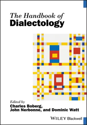 Podręcznik dialektologii - The Handbook of Dialectology