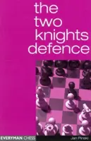 Obrona dwóch rycerzy - The Two Knights Defence