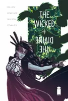 The Wicked + the Divine, tom 6: Faza imperialna II - The Wicked + the Divine Volume 6: Imperial Phase II