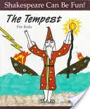 Burza dla dzieci - The Tempest for Kids