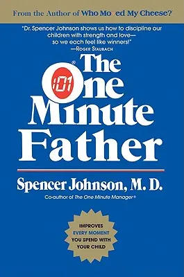 Jednominutowy ojciec - The One Minute Father