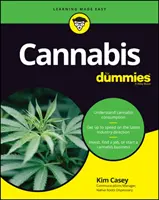 Konopie indyjskie dla opornych - Cannabis for Dummies