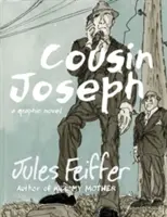 Kuzyn Joseph: Powieść graficzna - Cousin Joseph: A Graphic Novel