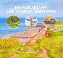 Peddars Way i Norfolk Coast Path - Peddars Way and Norfolk Coast Path