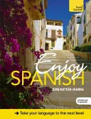 Ciesz się hiszpańskim - Enjoy Spanish