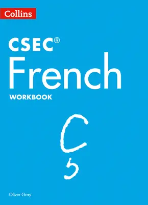 CSEC (R) Francuski zeszyt ćwiczeń - CSEC (R) French Workbook